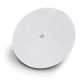 AUDAC CENA812I/W WHITE 8 INCH CEILING SPEAKER