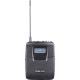 PARALLEL BP6100 BELTPACK TRANSMITTER LCD DISPLAY UHF 520-675MHZ