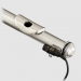 AUDIX ADX-ADX10-FL MINIATURE CONDENSER MICROPHONE W/ FLUTE CLIP