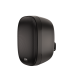 HH TESSEN INSTALL WX6BK OUTDOOR WALL MOUNT SPEAKER - BLACK