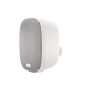 HH TESSEN INSTALL WX6WH OUTDOOR WALL MOUNT SPEAKER - WHITE