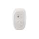 HH TESSEN INSTALL WX6WH OUTDOOR WALL MOUNT SPEAKER - WHITE