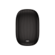 HH TESSEN INSTALL WX5BK OUTDOOR WALL MOUNT SPEAKER - BLACK