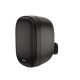 HH TESSEN INSTALL WX5BK OUTDOOR WALL MOUNT SPEAKER - BLACK