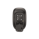 HH TESSEN INSTALL WX5BK OUTDOOR WALL MOUNT SPEAKER - BLACK