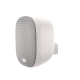 HH TESSEN INSTALL WX5WH OUTDOOR WALL MOUNT SPEAKER - WHITE