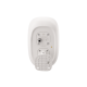 HH TESSEN INSTALL WX5WH OUTDOOR WALL MOUNT SPEAKER - WHITE