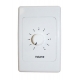 75W CLIPSAL 100V VOLUME ATTENUATOR WITH RELAY BYPASS