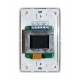 75W CLIPSAL 100V VOLUME ATTENUATOR WITH RELAY BYPASS