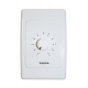 50W CLIPSAL 100V VOLUME ATTENUATOR WITH RELAY BYPASS