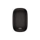 HH TESSEN INSTALL WX3BK OUTDOOR WALL MOUNT SPEAKER - BLACK