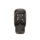 HH TESSEN INSTALL WX3BK OUTDOOR WALL MOUNT SPEAKER - BLACK