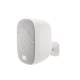 HH TESSEN INSTALL WX3WH OUTDOOR WALL MOUNT SPEAKER - WHITE