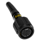 25 Pin Female Cable Connector