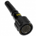 37 Pin Female Cable Connector