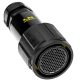 LINK LK 150 FVP FEMALE CABLE CONNECTOR WITH RUBBER L-RING