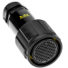 LINK LK 150 FVP FEMALE CABLE CONNECTOR WITH RUBBER L-RING