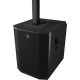 ELECTRO-VOICE EVOLVE90SB POWERED SUBWOOFER FOR EVOLVE 90 BLACK