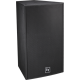 ELECTRO-VOICE EVF-1152S/99-FBLB 15 INCH 2-WAY FULL RANGE LOUDSPEAKER 90X90 FIBERGLASS BLACK