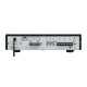 TOA A-2240D-AS 2CE 240W 100V CLASS D MIXER AMPLIFIER VOX BLACK