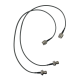 Front Mount Antenna Kit