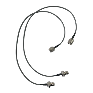 Front Mount Antenna Kit