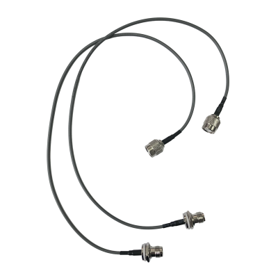 Front Mount Antenna Kit
