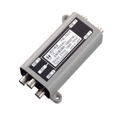 TOA YW-1024 Y 4X OUTLET IR DISTRIBUTOR