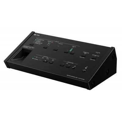TOA TS-D1100-MU MASTER CONTROL UNIT