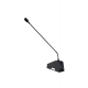 TOA TS-D1000-M2 LONG DIGITAL CONFERENCE MICROPHONE