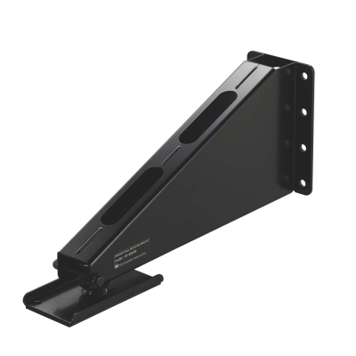 TOA HY-WM7B WALL MOUNT BRACKET FOR HX7 BLACK