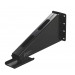 TOA HY-WM7B WALL MOUNT BRACKET FOR HX7 BLACK