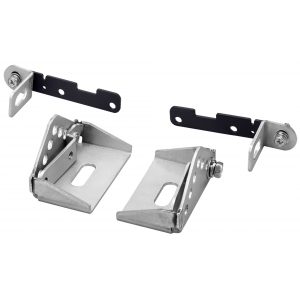TOA HY-WM2-WP WALL MOUNT BRACKET FOR HX5 STAINLESS STEEL