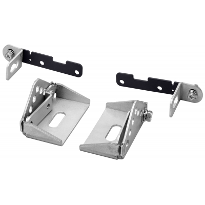 TOA HY-WM2-WP WALL MOUNT BRACKET FOR HX5 STAINLESS STEEL