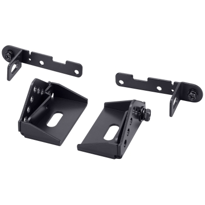 TOA HY-WM2B WALL MOUNT BRACKET FOR HX5 BLACK