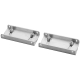 TOA HY-WM1-WP WALL MOUNT BRACKET FOR HX5 STAINLESS STEEL