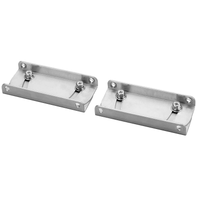 TOA HY-WM1-WP WALL MOUNT BRACKET FOR HX5 STAINLESS STEEL