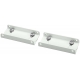 TOA HY-WM1W WALL MOUNT BRACKET FOR HX5 WHITE