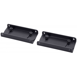 TOA HY-WM1B WALL MOUNT BRACKET FOR HX5 BLACK