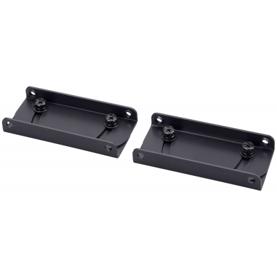 TOA HY-WM1B WALL MOUNT BRACKET FOR HX5 BLACK