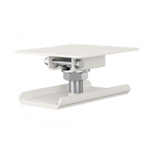 TOA HY-C0801W CEILING MOUNT BRACKET FOR HX7 WHITE