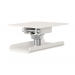 TOA HY-C0801W CEILING MOUNT BRACKET FOR HX7 WHITE