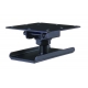 TOA HY-C0801 CEILING MOUNT BRACKET FOR HX7 BLACK