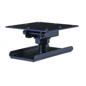 TOA HY-C0801 CEILING MOUNT BRACKET FOR HX7 BLACK