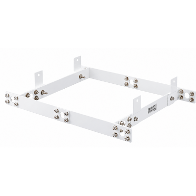 TOA HY-PF7W RIGGING FRAME FOR HX7 WHITE