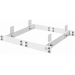 TOA HY-PF1W RIGGING FRAME FOR HX5 WHITE