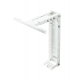 TOA HY-MS7W-WP WALL MOUNT BRACKET FOR HX7 WHITE