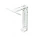 TOA HY-MS7W-WP WALL MOUNT BRACKET FOR HX7 WHITE