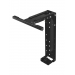 TOA HY-MS7B-WP WALL MOUNT BRACKET FOR HX7 BLACK