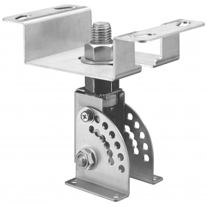 TOA HY-CW1WP CEILING BRACKET FOR HX5 STAINLESS